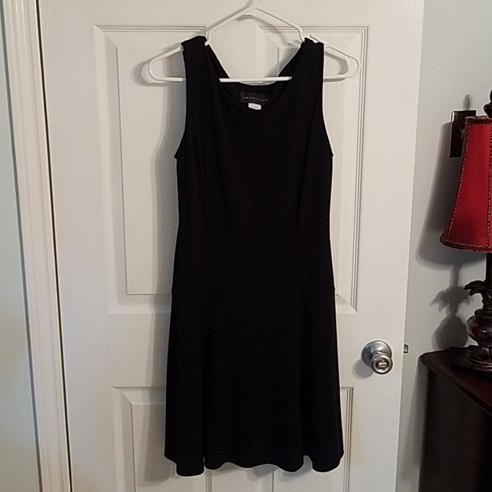 Lil blk dress